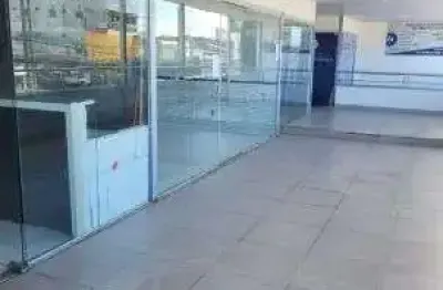 Sala para alugar, 60 m² por r$ 2.000,00/mês - são cristóvão - salvador/ba
