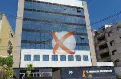 Sala para alugar, 350 m² por R$ 22.837,44/mês - Federação - Salvador/BA