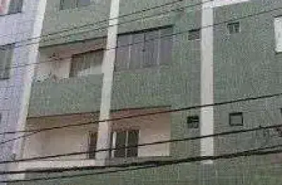Prédio à venda na 1ª Travessa Albino Fernandes, 12, Sussuarana, Salvador