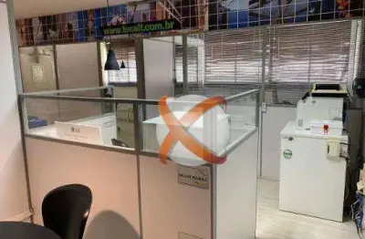 Sala à venda, 98 m² por R$ 145.000,00 - Comércio - Salvador/BA