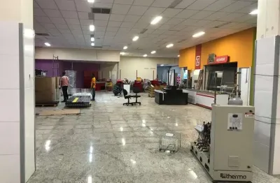 Ponto para alugar por r$ 22.800,00/mês - barbalho - salvador/ba