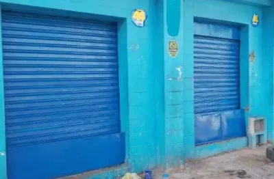 Ponto para alugar por r$ 2.000,00/mês - baixa de quintas - salvador/ba