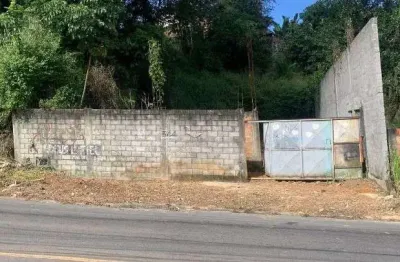 Terreno à venda, 250 m² por r$ 280.000 - próximo à br 324 - salvador/ba