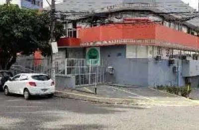 Sala, 33 m² - venda por r$ 210.000,00 ou aluguel por r$ 2.172,00/mês - pituba - salvador/ba