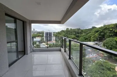 Apartamento com 1 dormitório à venda, 36 m² por r$ 470.000,00 - barra - salvador/ba