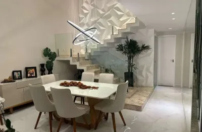 Casa com 4 dormitórios à venda, 183 m² por r$ 970.000,00 - caji - lauro de freitas/ba
