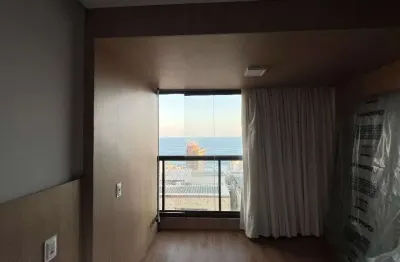 Apartamento com 1 dormitório à venda, 25 m² por r$ 510.000,00 - barra - salvador/ba