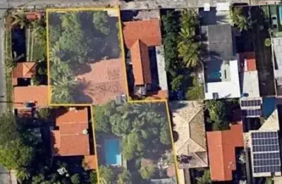 Terreno à venda, 1440 m² por r$ 2.200.000,00 - ipitanga - lauro de freitas/ba