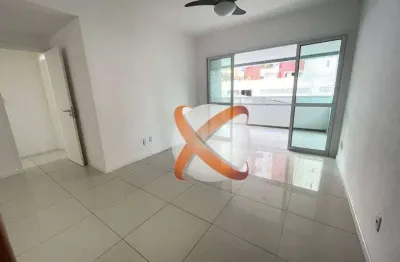 Apartamento com 2 dormitórios à venda, 100 m² por R$ 795.000,00 - Graça - Salvador/BA