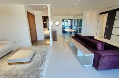 Apartamento com 3 dormitórios à venda, 160 m² por r$ 1.370.000,00 - patamares - salvador/ba