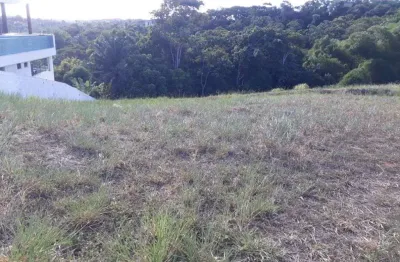 Terreno à venda, 611 m² por r$ 647.000,00 - alphaville - camaçari/ba