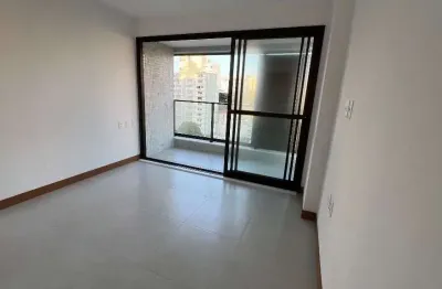 Apartamento com 1 dormitório à venda, 21 m² por r$ 370.000,00 - barra - salvador/ba
