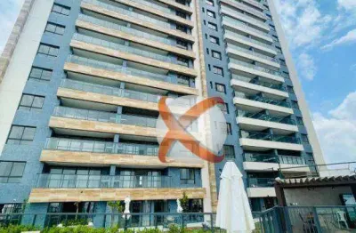 Apartamento com 3 dormitórios à venda, 103 m² por r$ 1.650.000,00 - jaguaribe - salvador/ba