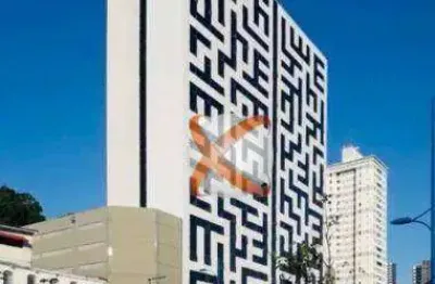 Loja, 23 m² - venda por R$ 195.000,00 ou aluguel por R$ 1.830,00/mês - Federação - Salvador/BA