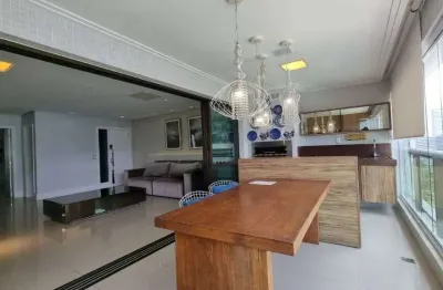 Apartamento com 3 dormitórios para alugar, 195 m² por r$ 19.000,00/mês - paralela - salvador/ba