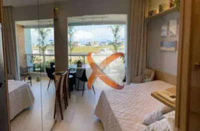 Studio com 1 dormitório à venda, 20 m² por R$ 350.000,00 - Pituaçu - Salvador/BA