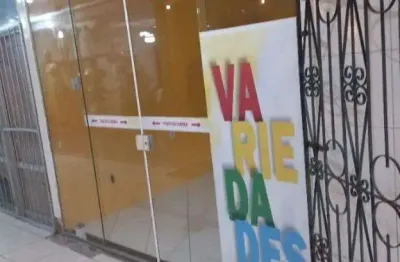 Loja à venda, 28 m² por r$ 145.000,00 - dois de julho - salvador/ba