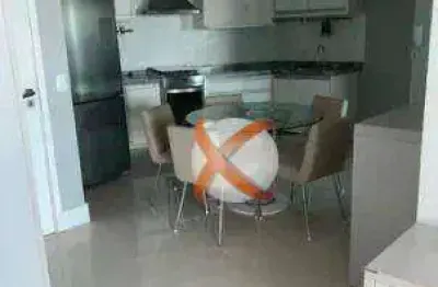 Apartamento com 3 dormitórios à venda, 100 m² por r$ 1.100.000,00 - pituba - salvador/ba