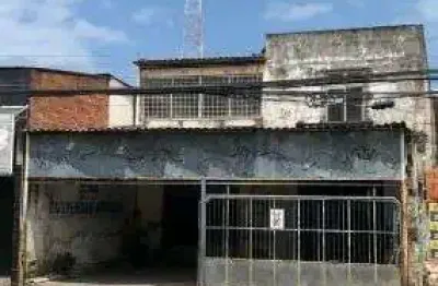 Prédio à venda, 200 m² por r$ 1.100.000,00 - vasco da gama - salvador/ba