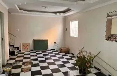 Casa com 3 dormitórios à venda, 200 m² por r$ 470.000,00 - engenho velho da federação - salvador/ba