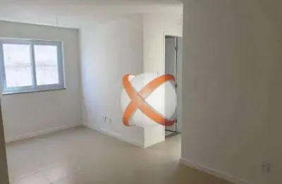 Apartamento com 2 dormitórios à venda, 48 m² por R$ 280.000,00 - Pernambués - Salvador/BA