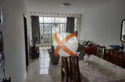 Apartamento com 3 dormitórios à venda, 150 m² por R$ 410.000,00 - Nazaré - Salvador/BA