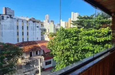 Sala à venda, 50 m² por r$ 160.000,00 - barra - salvador/ba