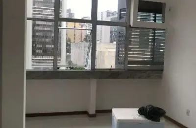 Sala para alugar, 27 m² por r$ 1.947,00/mês - itaigara - salvador/ba