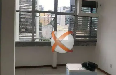 Sala para alugar, 27 m² por R$ 1.947,00/mês - Itaigara - Salvador/BA