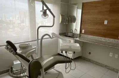 Sala para alugar, 60 m² por r$ 6.263,50/mês - rio vermelho - salvador/ba