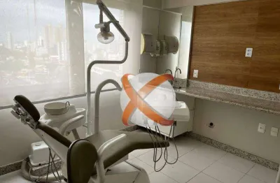 Sala para alugar, 60 m² por R$ 6.263,50/mês - Rio Vermelho - Salvador/BA