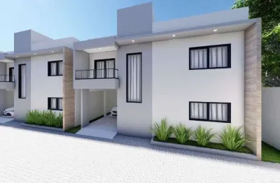 Casa com 3 dormitórios à venda, 121 m² por r$ 525.000,00 - ipitanga - lauro de freitas/ba