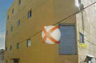 Prédio - venda por R$ 3.000.000,00 ou aluguel por R$ 15.000,00/mês - Federação - Salvador/BA