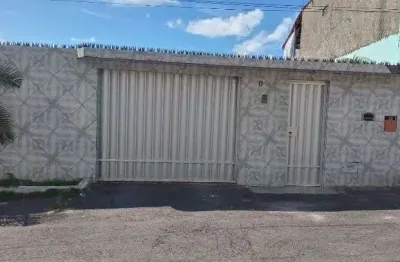 Casa com 3 dormitórios à venda, 200 m² por r$ 290.000,00 - nova brasília de itapuã - salvador/ba