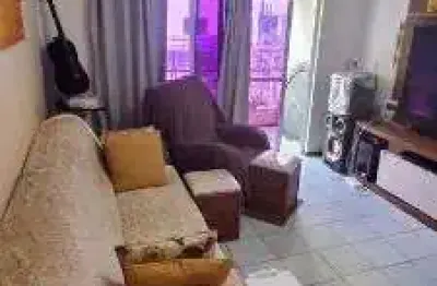 Apartamento com 3 dormitórios à venda, 77 m² por r$ 330.000,00 - santa teresa - salvador/ba
