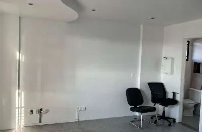 Sala para alugar, 40 m² por r$ 2.626,00/mês - itaigara - salvador/ba