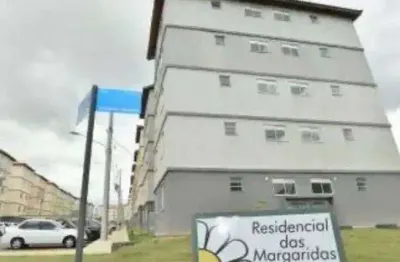 Apartamento com 2 dormitórios à venda, 60 m² por r$ 380.000,00 - jardim das margaridas - salvador/ba