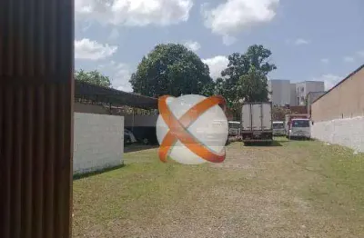 Terreno à venda, 2500 m² por R$ 1.200.000,00 - São Cristóvão - Salvador/BA