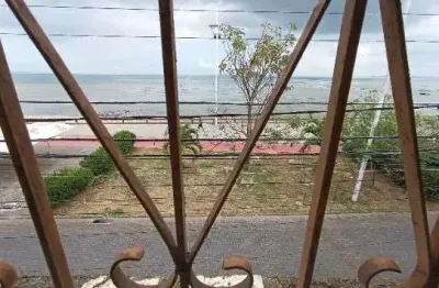 Casa com 4 dormitórios à venda, 503 m² por r$ 1.300.000,00 - ribeira - salvador/ba