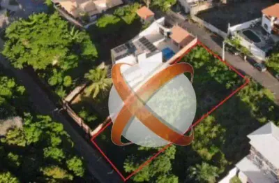 Terreno à venda, 730 m² por R$ 1.049.990,00 - Patamares - Salvador/BA
