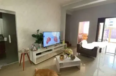 Casa com 4 dormitórios à venda, 200 m² por r$ 750.000,00 - matatu - salvador/ba