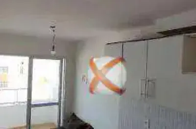 Apartamento com 1 dormitório à venda, 25 m² por R$ 315.000,00 - Amaralina - Salvador/BA