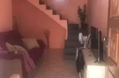 Casa com 2 dormitórios à venda, 120 m² por r$ 350.000,00 - itapuã - salvador/ba
