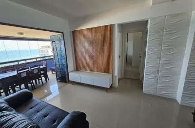 Apartamento com 2 dormitórios à venda, 71 m² por r$ 700.000,00 - armação - salvador/ba