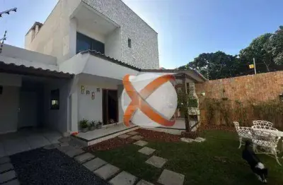 Casa com 4 dormitórios à venda, 300 m² por R$ 900.000,00 - Pituaçu - Salvador/BA