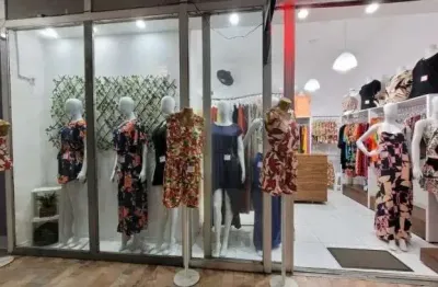 Loja para alugar, 25 m² por r$ 3.308,00/mês - dois de julho - salvador/ba