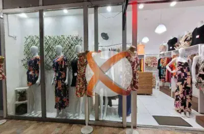 Loja para alugar, 30 m² por R$ 3.079,63/mês - Dois de Julho - Salvador/BA