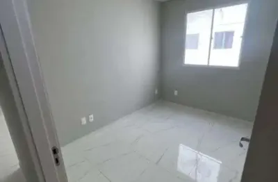 Apartamento com 2 dormitórios à venda, 42 m² por R$ 165.000,00 - Cajazeiras - Salvador/BA