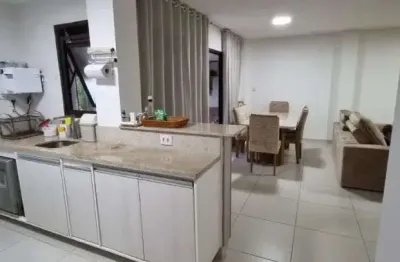 Apartamento com 2 dormitórios à venda, 110 m² por r$ 1.050.000,00 - praia do forte - mata de são joão/ba