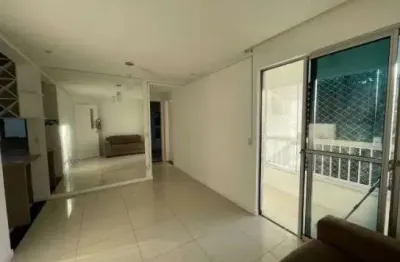 Apartamento com 2 dormitórios à venda, 63 m² por r$ 250.000,00 - catu de abrantes - camaçari/ba